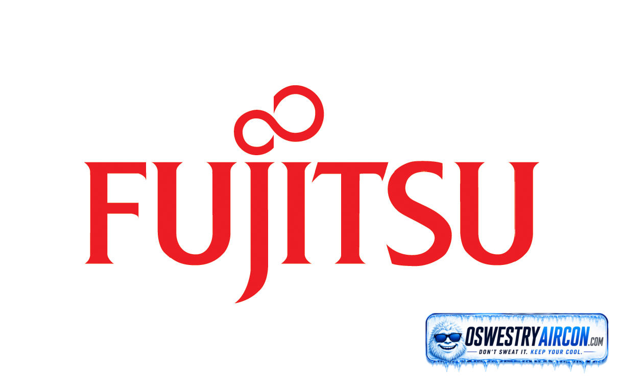 fujitse logo